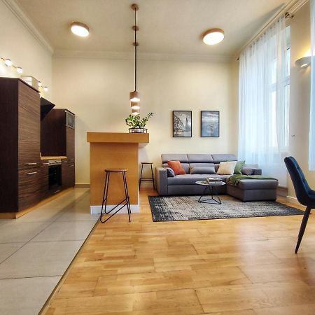 Bresly Apartament Old Town Wroclaw Exterior photo