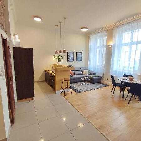 Bresly Apartament Old Town Wroclaw Exterior photo