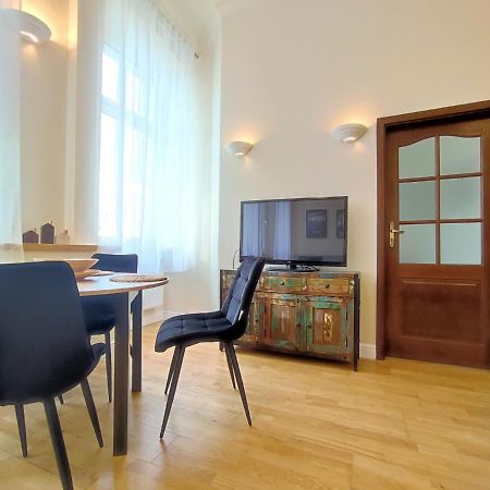 Bresly Apartament Old Town Wroclaw Exterior photo